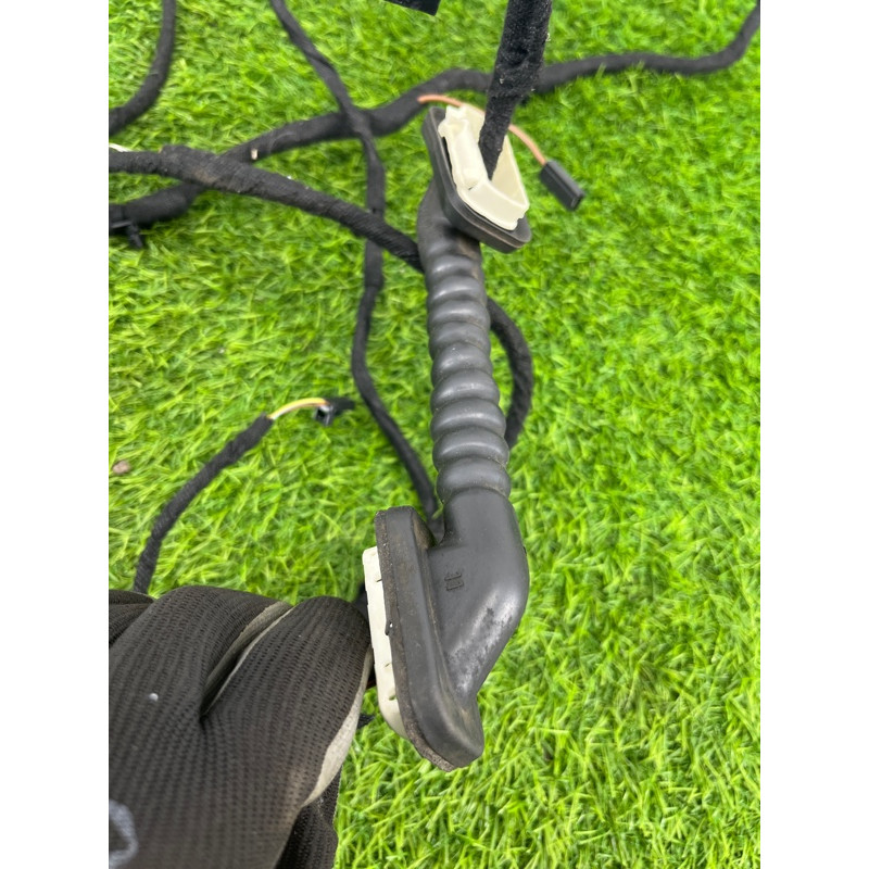 Проводка крышки багажника (электрика) Volkswagen Touareg NF 2013 3.0 TDI CRCA 7P6971145