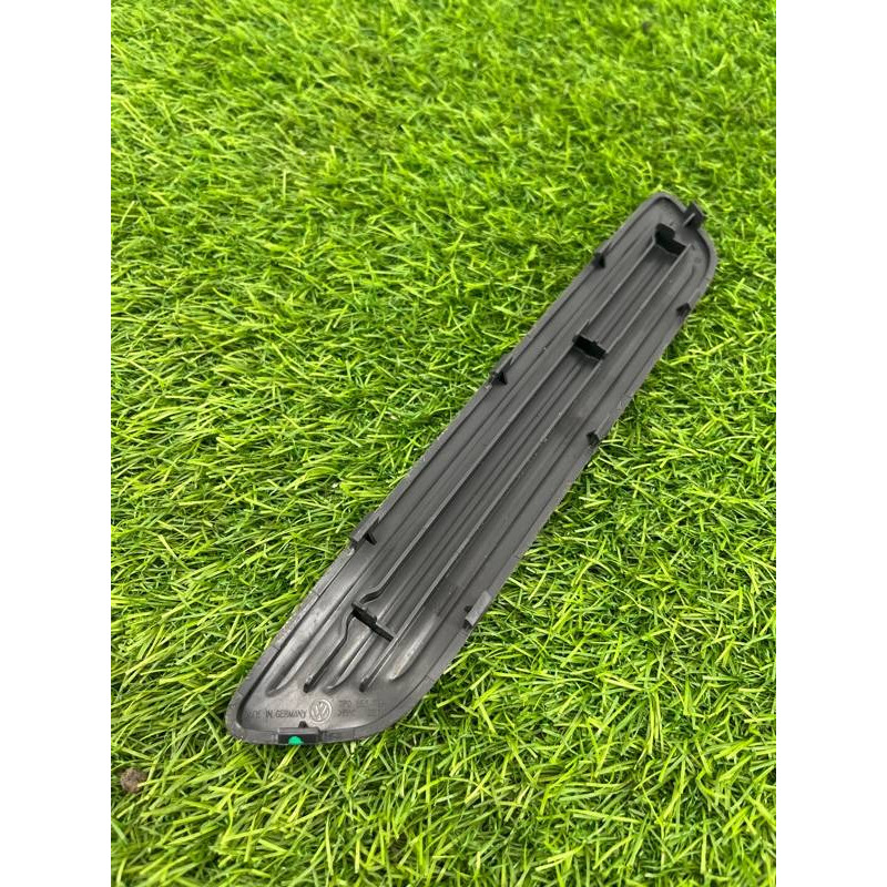 Накладка на поріг (кузов і елементи) Volkswagen Touareg NF 2013 3.0 TDI CRCA 7p0853794