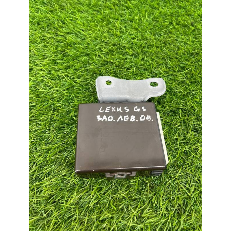 Блок управления дверьми (электрика / блок управления) Lexus GS S190 8922530010