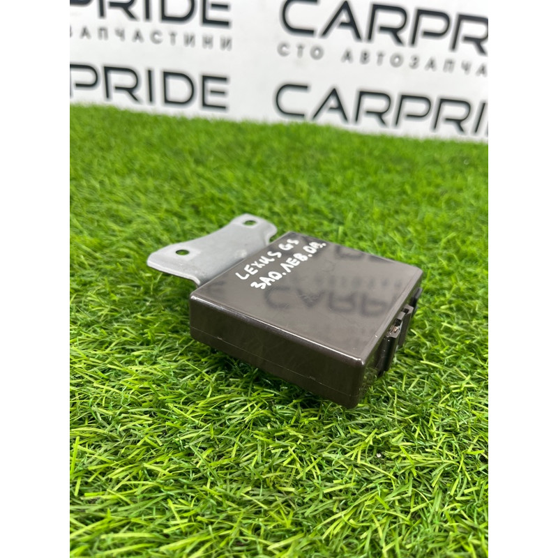 Блок управления дверьми (электрика / блок управления) Lexus GS S190 8922530010