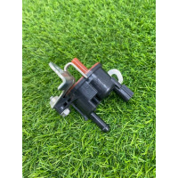 Клапан электромагнитный