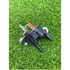 Клапан электромагнитный