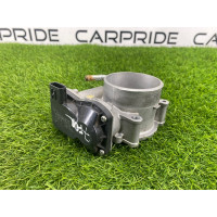 Дроссельная заслонка