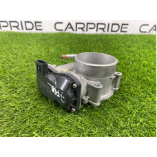 Дроссельная заслонка