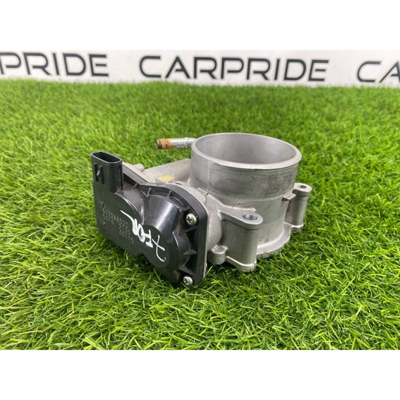 Дроссельная заслонка (электрика двигателя) Subaru Forester SK 2019 2.5 16112AA520