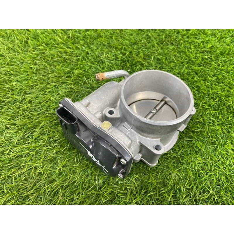 Дроссельная заслонка (электрика двигателя) Subaru Forester SK 2019 2.5 16112AA520