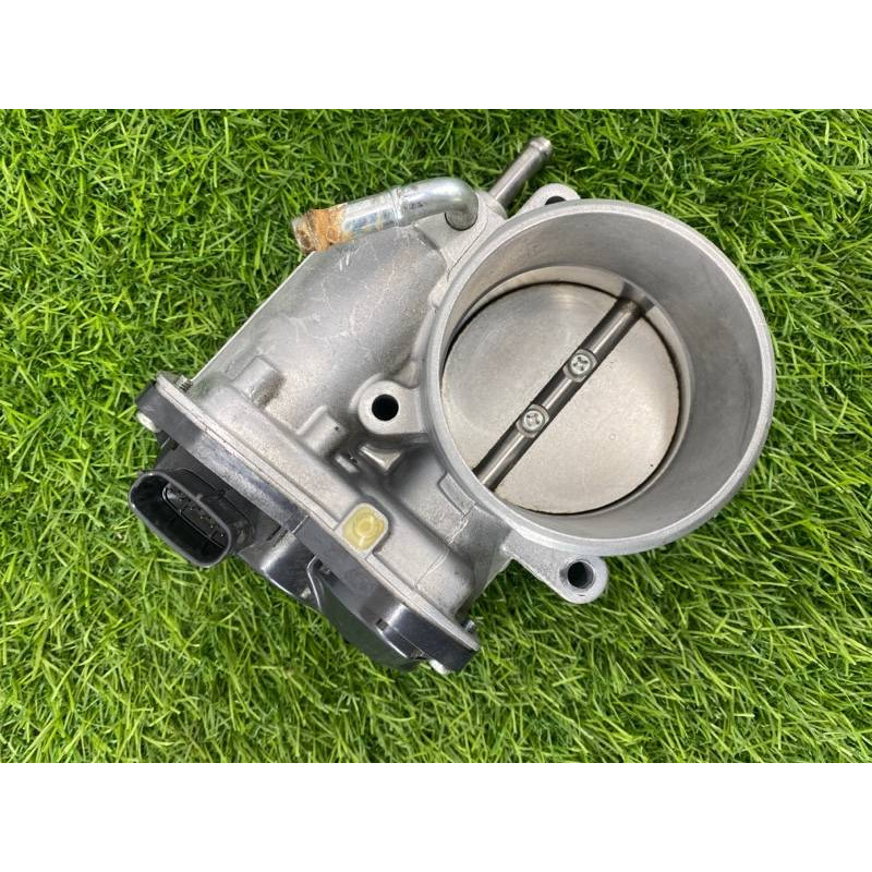 Дроссельная заслонка (электрика двигателя) Subaru Forester SK 2019 2.5 16112AA520