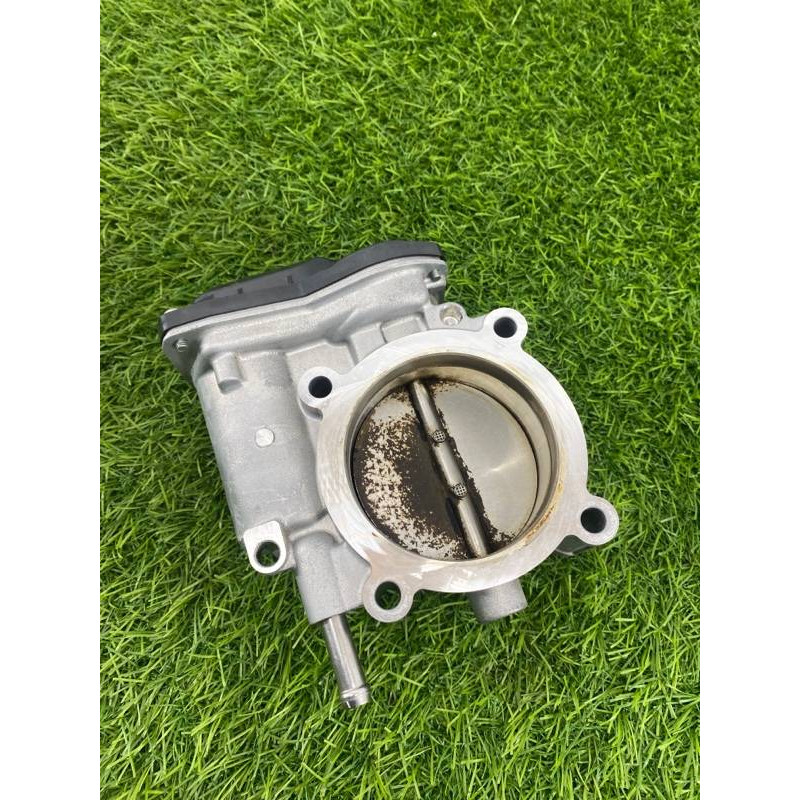 Дроссельная заслонка (электрика двигателя) Subaru Forester SK 2019 2.5 16112AA520