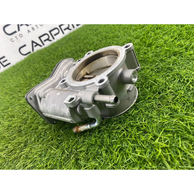 Дроссельная заслонка (электрика двигателя) Subaru Forester SK 2019 2.5 16112AA520