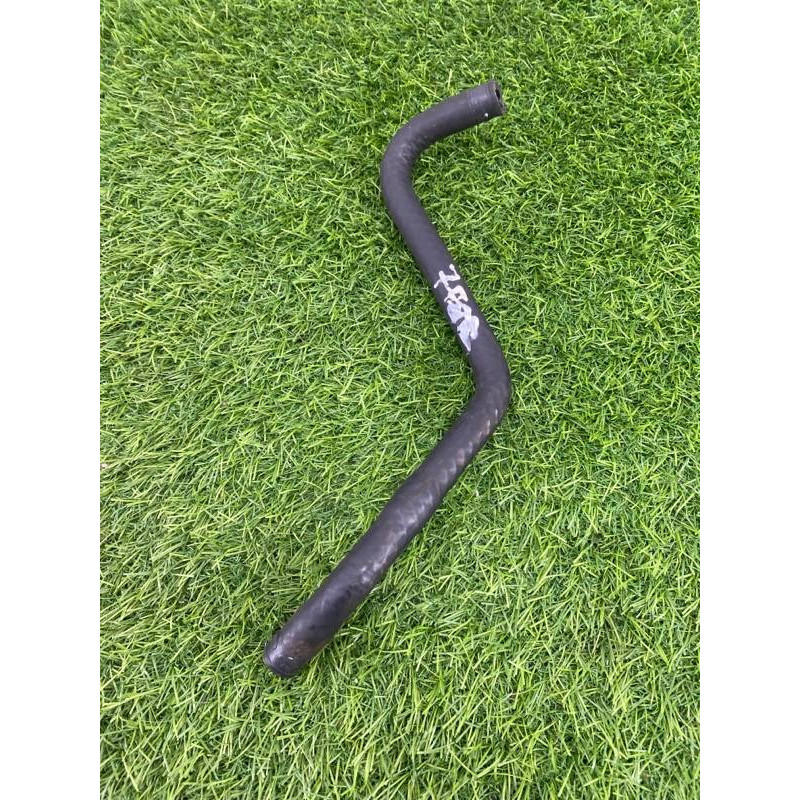 Патрубок (система охлаждения) Subaru Forester SK 2019 2.5