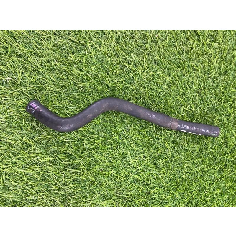 Патрубок (система охлаждения) Subaru Forester SK 2019 2.5