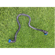 Трубка топливная