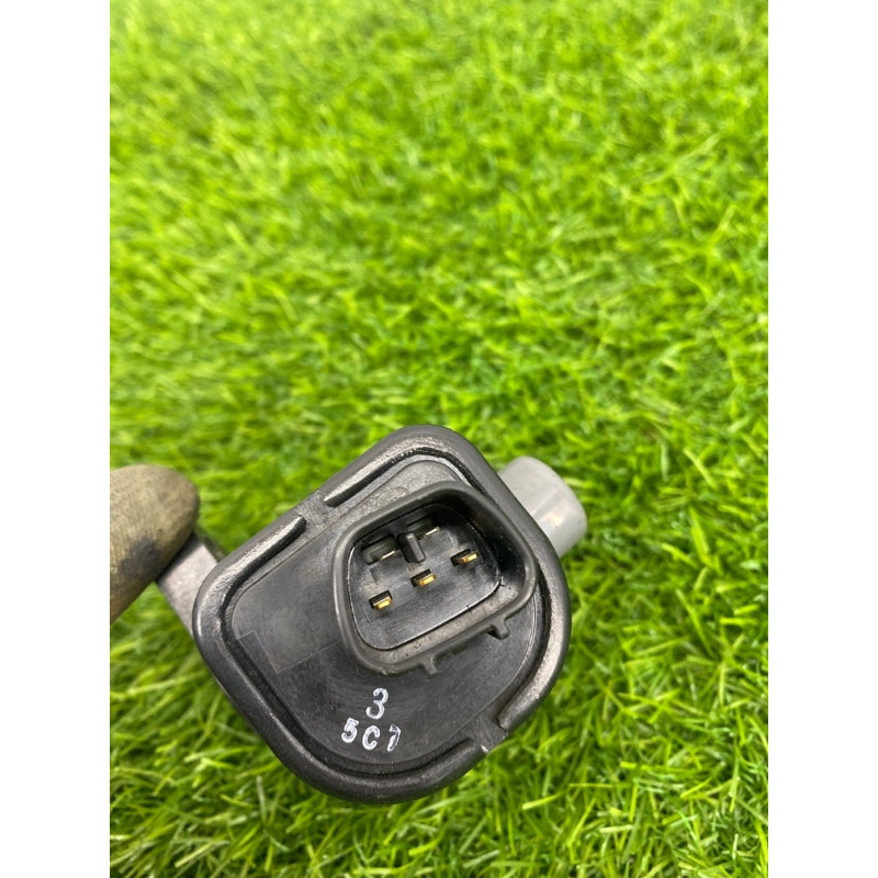 Датчик впускного коллектора (электрика двигателя) Subaru Forester SK 2019 2.5 0120101091