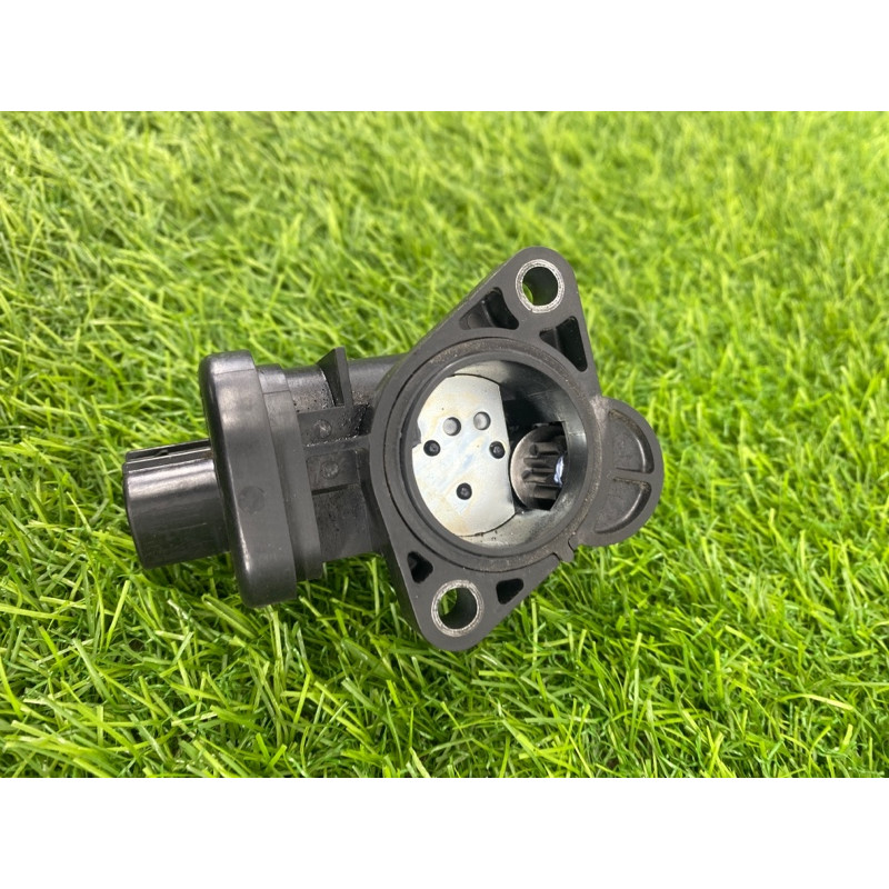 Датчик впускного коллектора (электрика двигателя) Subaru Forester SK 2019 2.5 0120101091