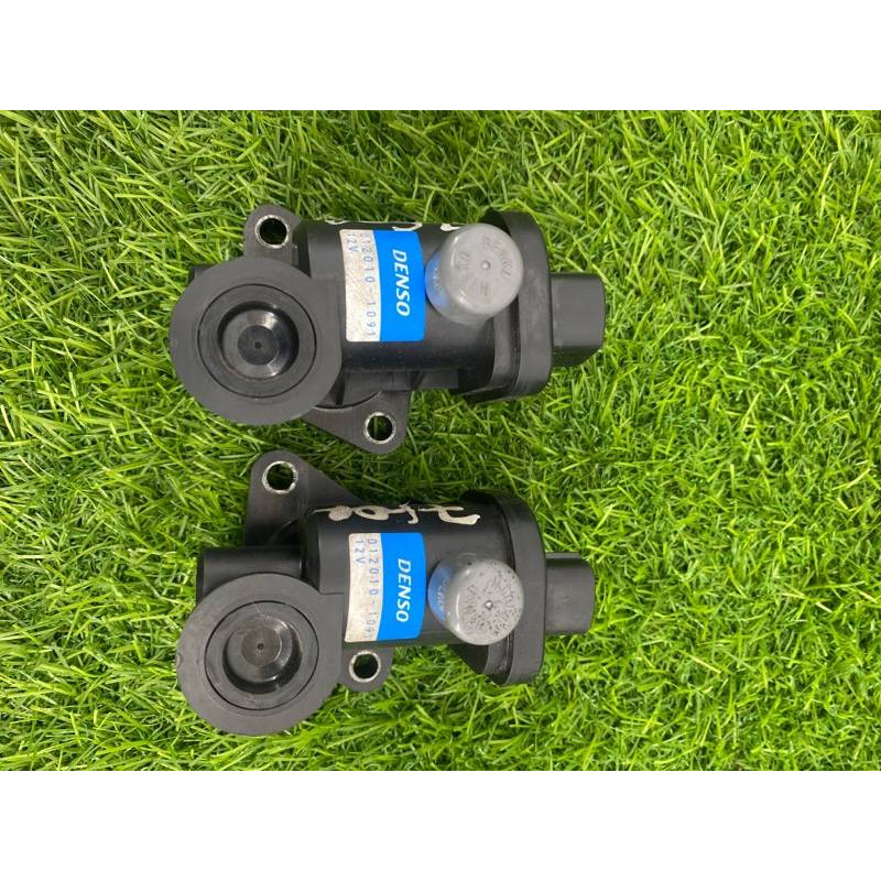 Датчик впускного коллектора (электрика двигателя) Subaru Forester SK 2019 2.5 0120101091