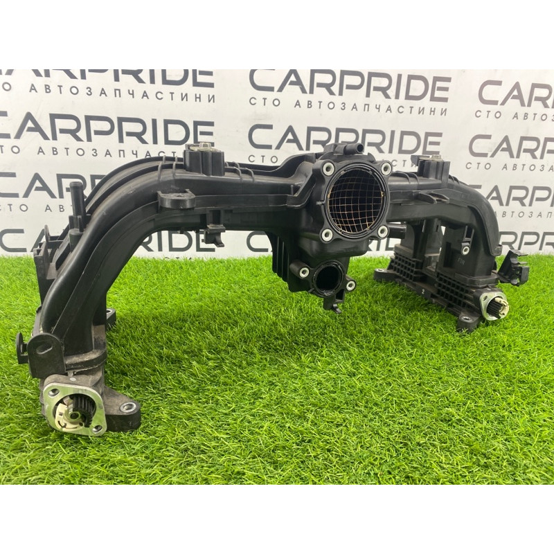 Коллектор впускной (впускная система) Subaru Forester SK 2019 2.5 14001AC600