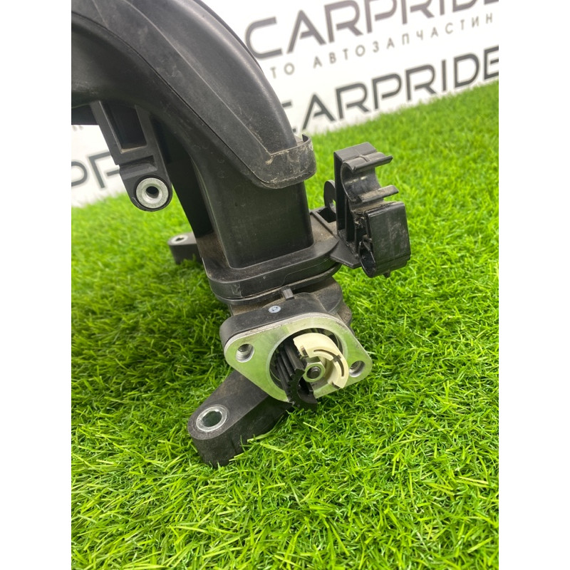 Коллектор впускной (впускная система) Subaru Forester SK 2019 2.5 14001AC600