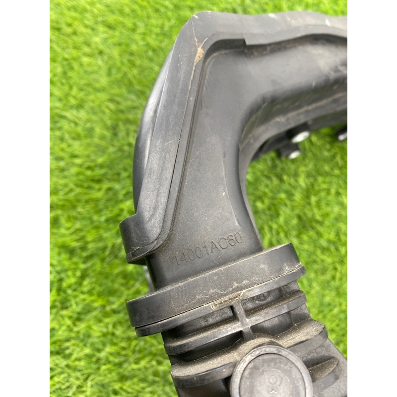 Коллектор впускной (впускная система) Subaru Forester SK 2019 2.5 14001AC600