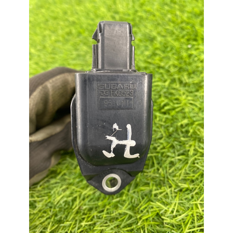 Катушка зажигания (электрика двигателя) Subaru Forester SK 2019 2.5 22433AA770