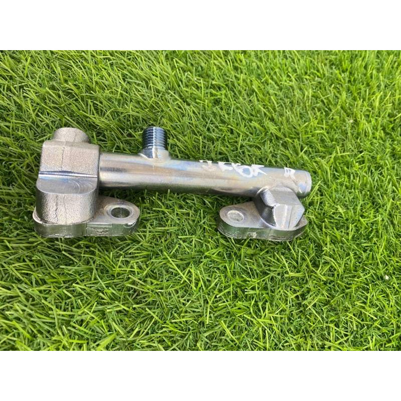 Топливная рампа (топливная система) Subaru Forester SK 2019 2.5 17522ab041