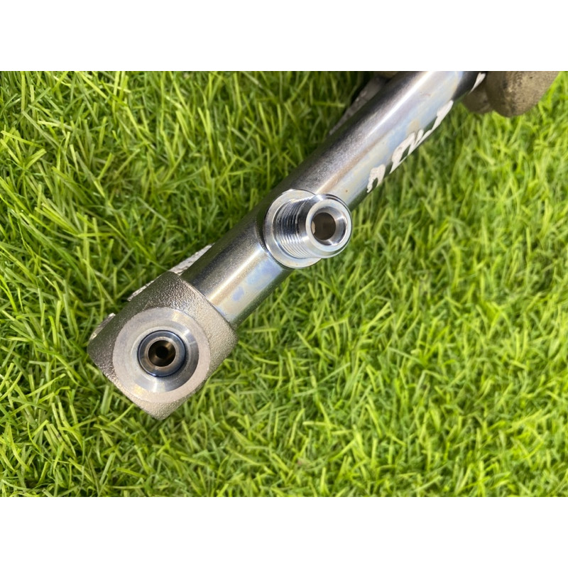 Топливная рампа (топливная система) Subaru Forester SK 2019 2.5 17522ab041