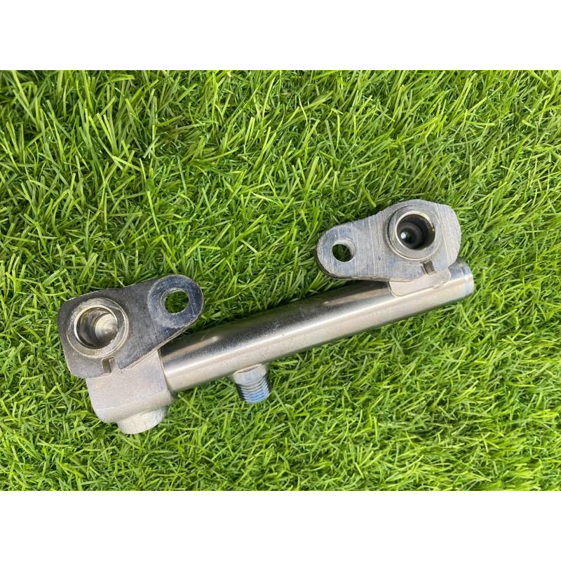 Топливная рампа (топливная система) Subaru Forester SK 2019 2.5 17522ab041