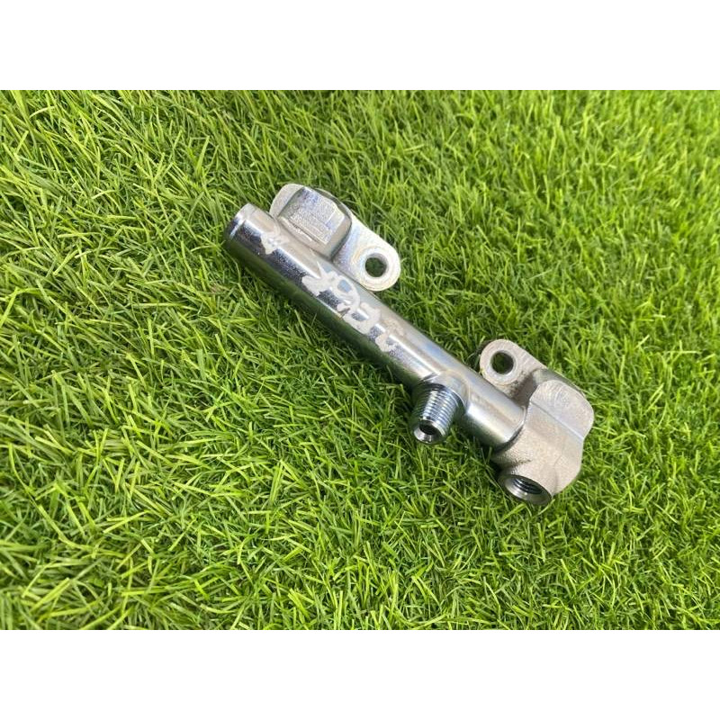 Топливная рампа (топливная система) Subaru Forester SK 2019 2.5 17522ab041