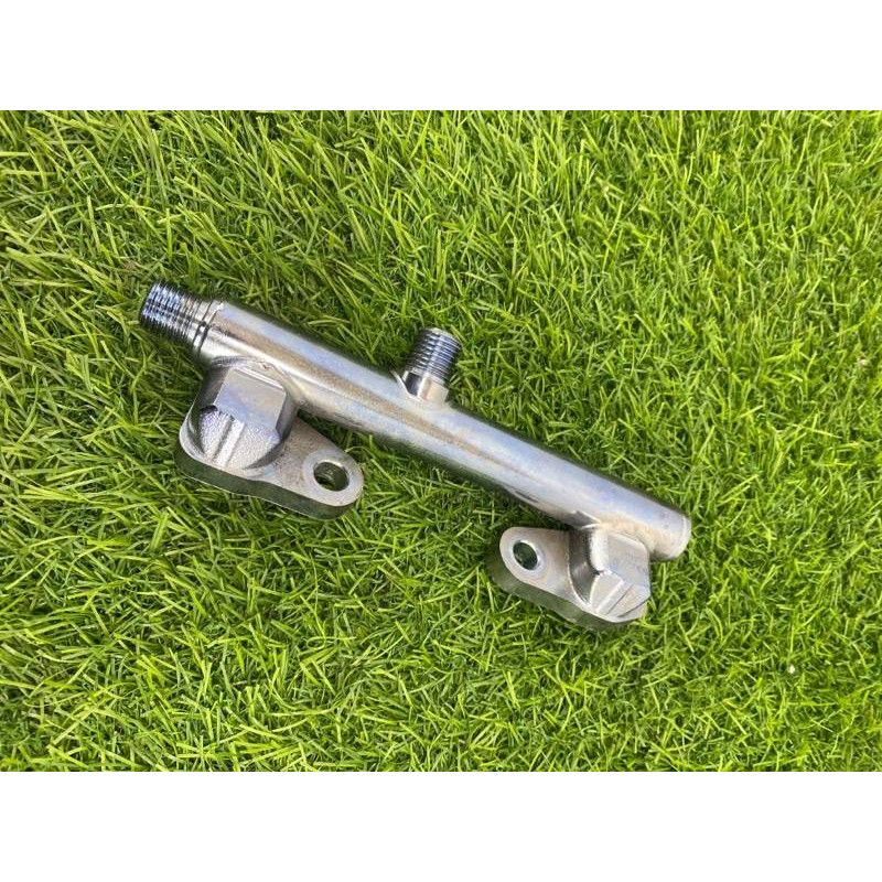 Топливная рампа (топливная система) Subaru Forester SK 2019 2.5 17523ab071