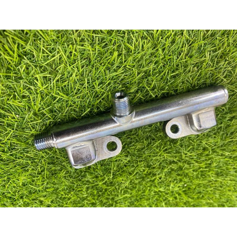 Топливная рампа (топливная система) Subaru Forester SK 2019 2.5 17523ab071