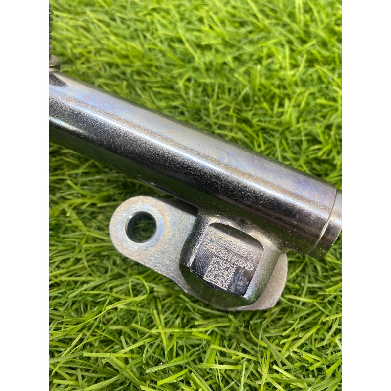 Топливная рампа (топливная система) Subaru Forester SK 2019 2.5 17523ab071