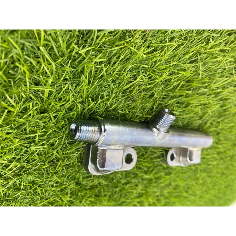 Топливная рампа (топливная система) Subaru Forester SK 2019 2.5 17523ab071