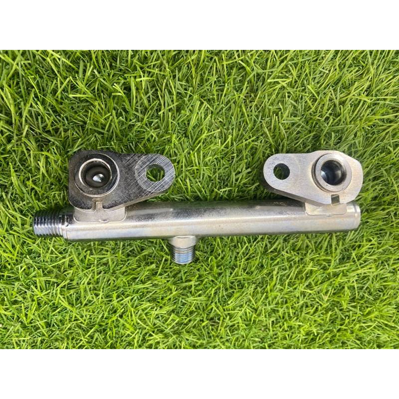 Топливная рампа (топливная система) Subaru Forester SK 2019 2.5 17523ab071