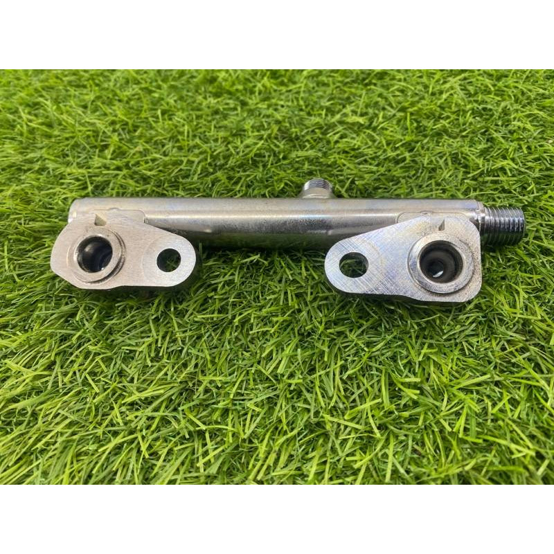 Топливная рампа (топливная система) Subaru Forester SK 2019 2.5 17523ab071