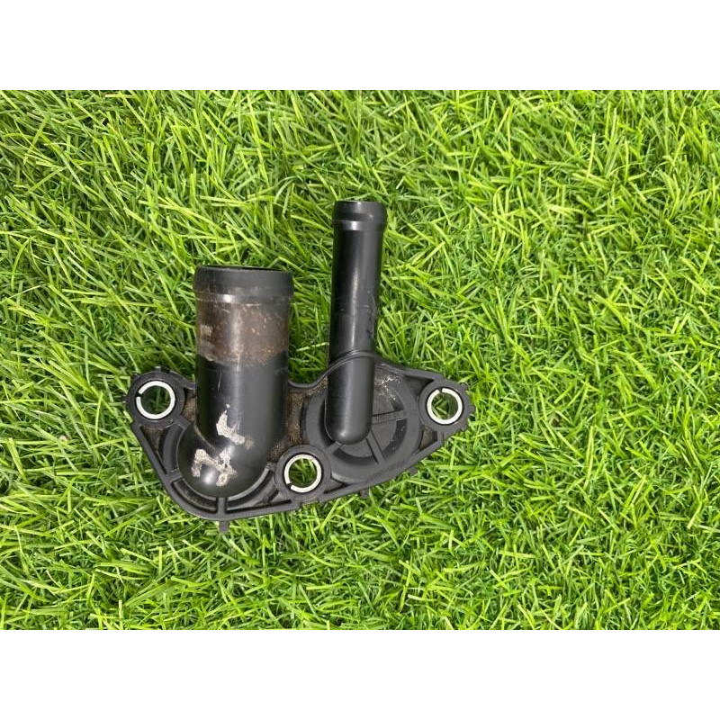 Трубка системы охлаждения (система охлаждения) Subaru Forester SK 2019 2.5 11821AA760