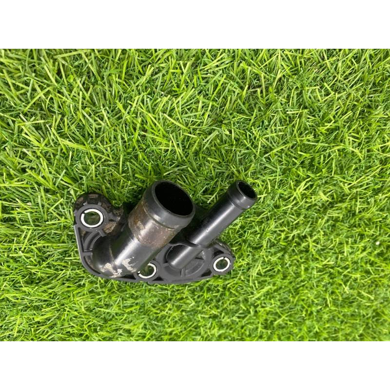 Трубка системы охлаждения (система охлаждения) Subaru Forester SK 2019 2.5 11821AA760