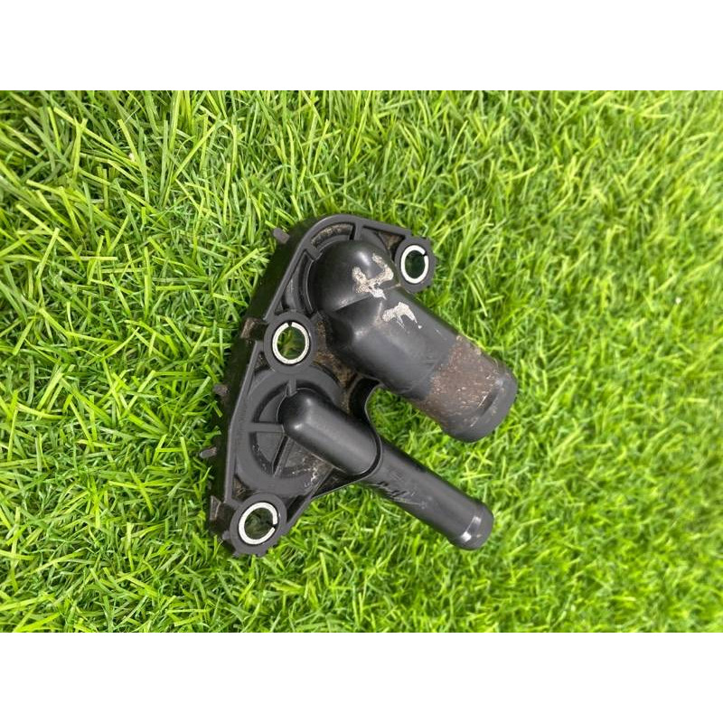 Трубка системы охлаждения (система охлаждения) Subaru Forester SK 2019 2.5 11821AA760