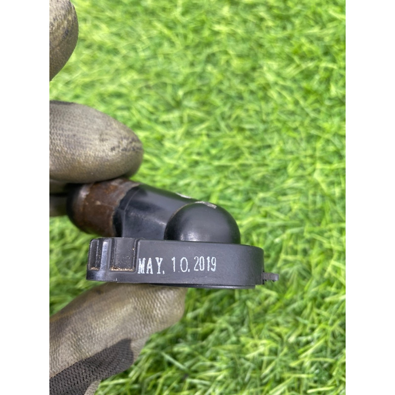 Трубка системы охлаждения (система охлаждения) Subaru Forester SK 2019 2.5 11821AA760