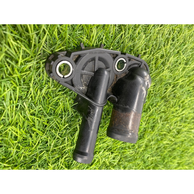 Трубка системы охлаждения (система охлаждения) Subaru Forester SK 2019 2.5 11821AA760