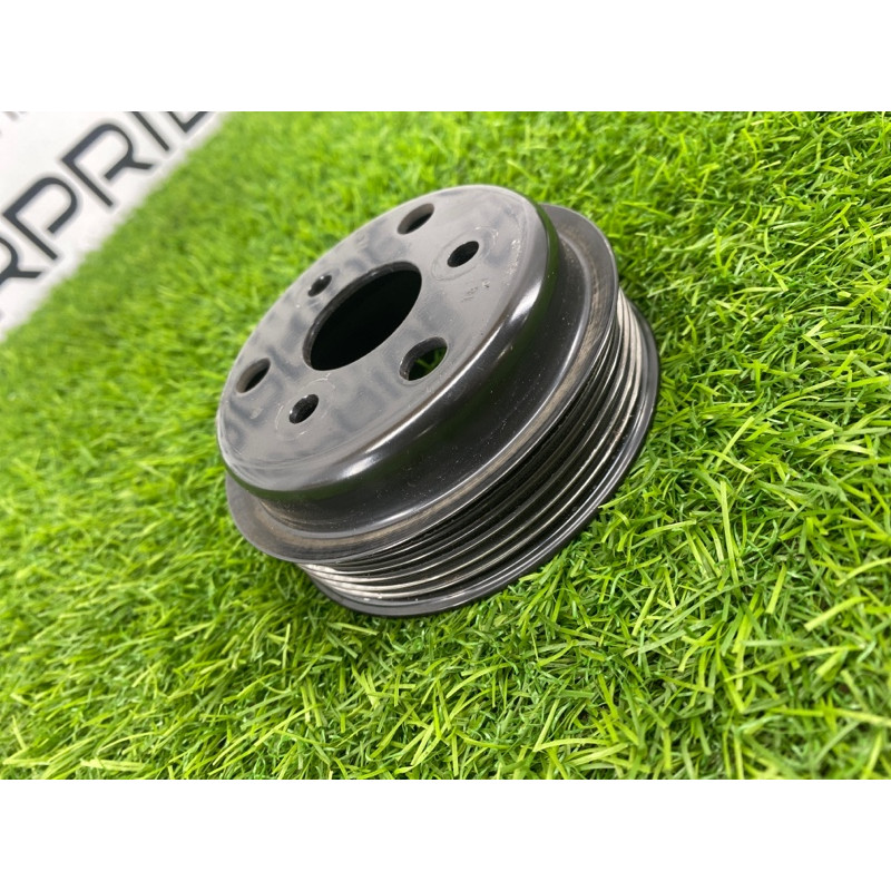 Шкив помпы (система охлаждения) Subaru Forester SK 2019 2.5 21151AA130