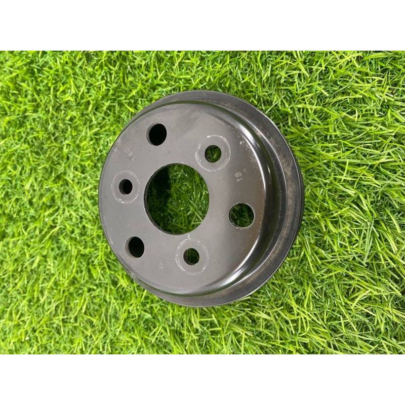 Шкив помпы (система охлаждения) Subaru Forester SK 2019 2.5 21151AA130