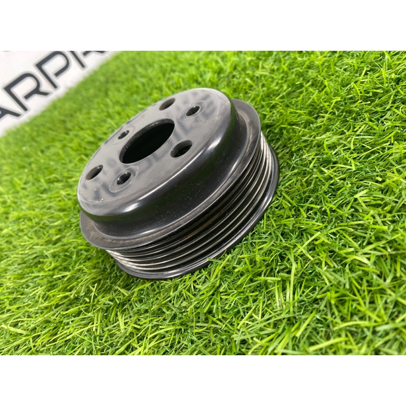 Шкив помпы (система охлаждения) Subaru Forester SK 2019 2.5 21151AA130