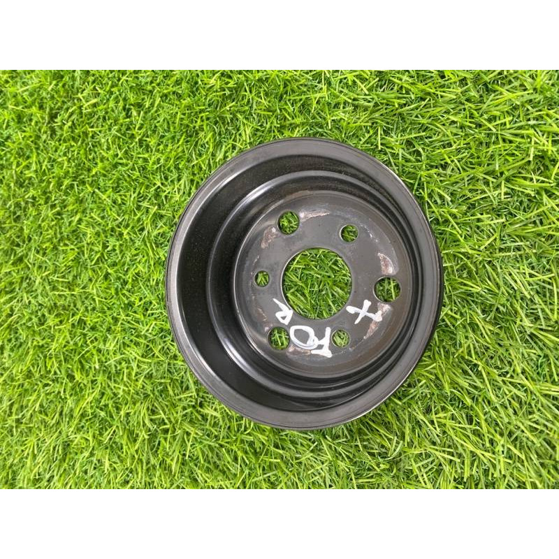 Шкив помпы (система охлаждения) Subaru Forester SK 2019 2.5 21151AA130