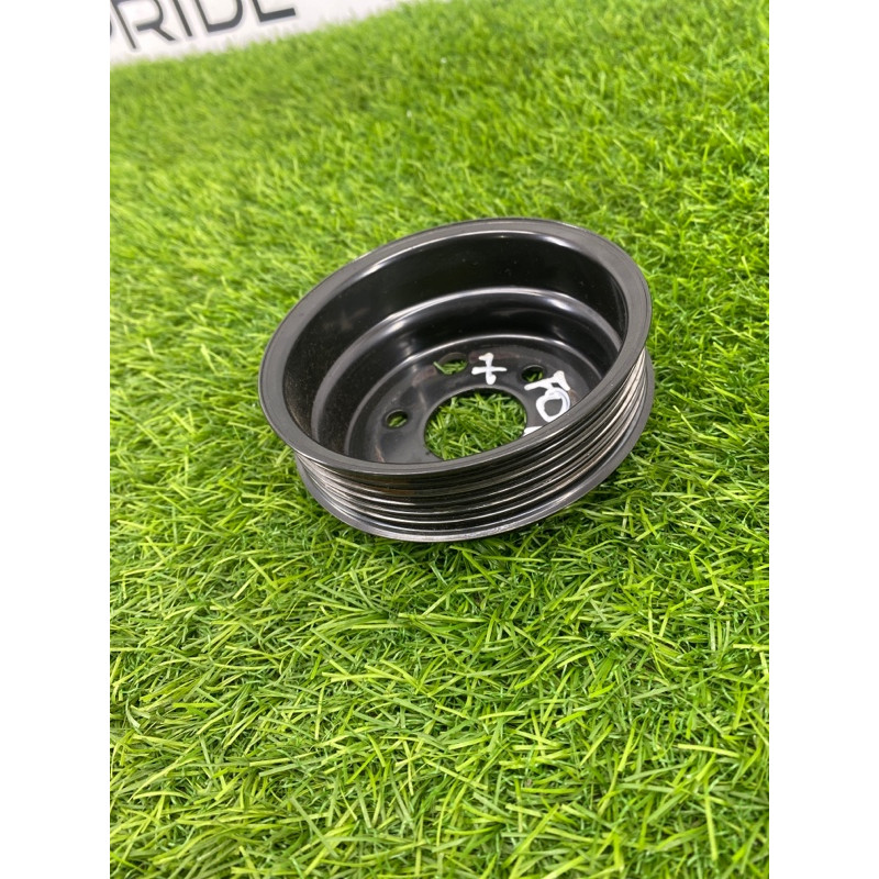 Шкив помпы (система охлаждения) Subaru Forester SK 2019 2.5 21151AA130