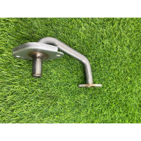 Трубка вентиляции картерных газов