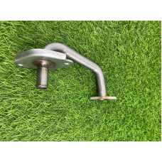 Трубка вентиляции картерных газов