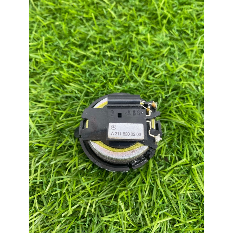 Динамік (електрика) Mercedes-Benz GL X164 2012 4.6 a2118200202