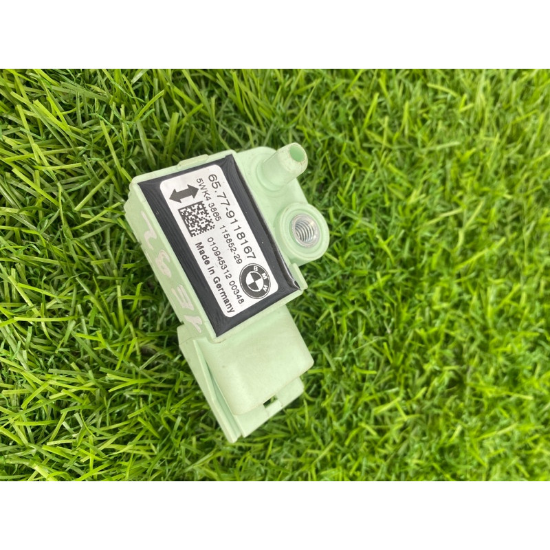 Датчик удару (електрика / датчики) BMW 3-series E92 2010 3.0 N54 65779118167