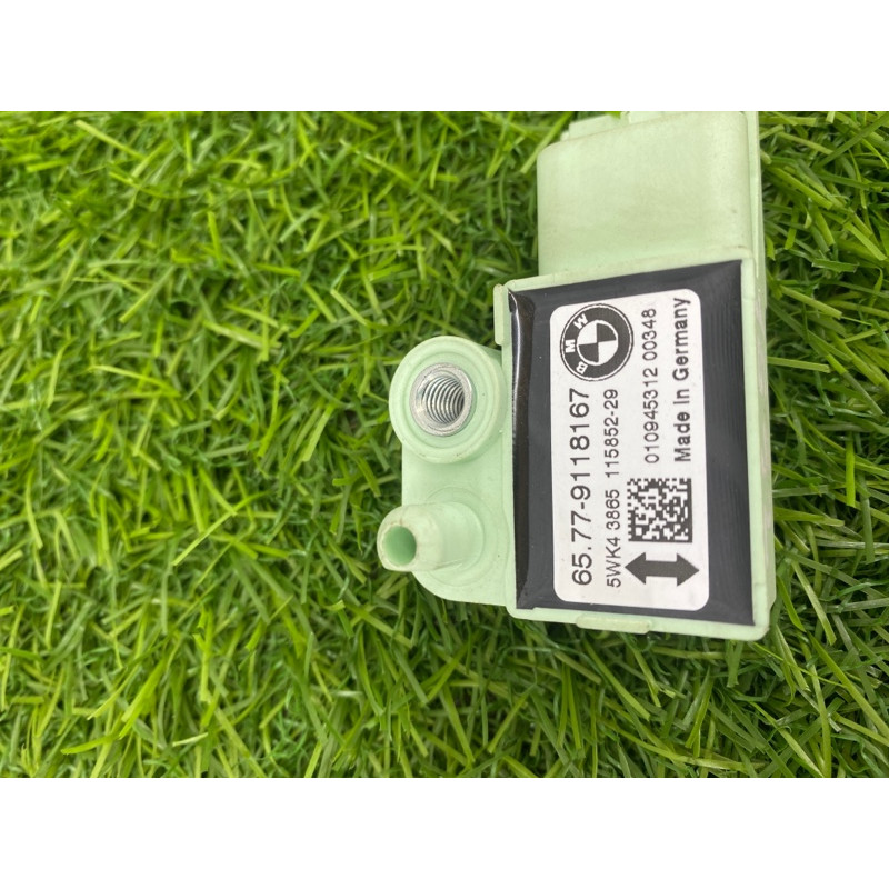 Датчик удару (електрика / датчики) BMW 3-series E92 2010 3.0 N54 65779118167