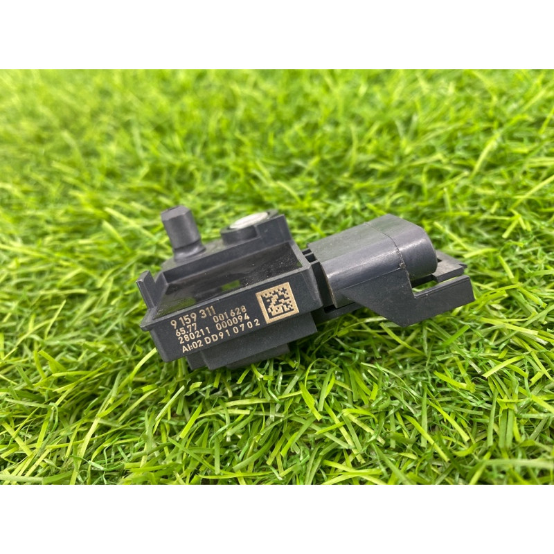 Датчик удара (электрика / датчики) BMW 5-series F10 2011 3.0 N55B30 65779159311