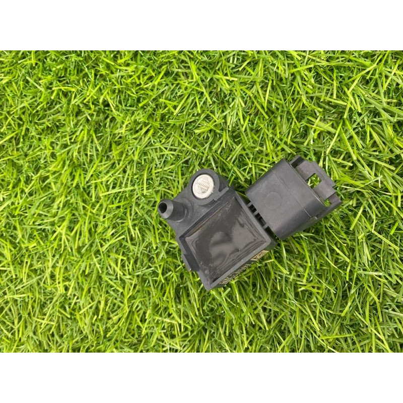 Датчик удара (электрика / датчики) BMW 5-series F10 2011 3.0 N55B30 65779159311